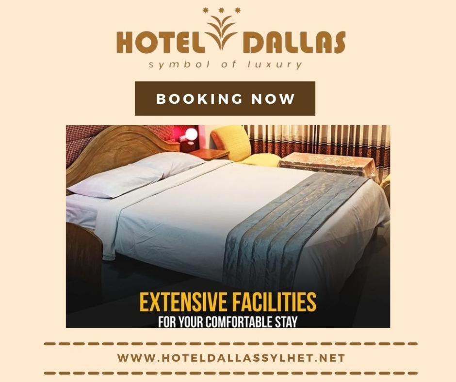 Hotel Dallas 巴纳内拉斯 外观 照片